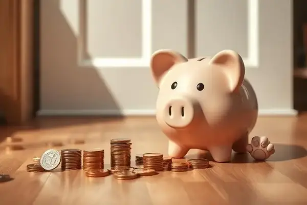 Ahorro en limpieza
