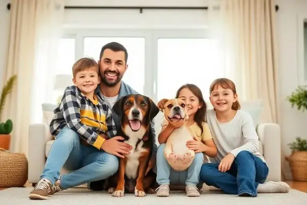 Familia alineada