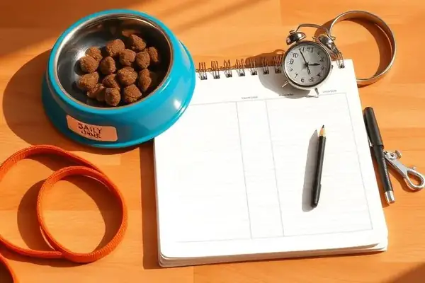 Organiza el día a día